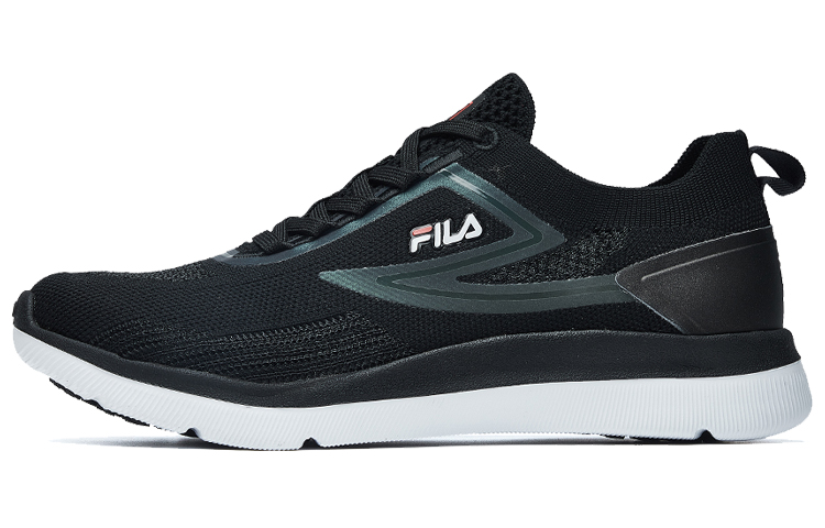 FILA Athletics 'Black' Women's