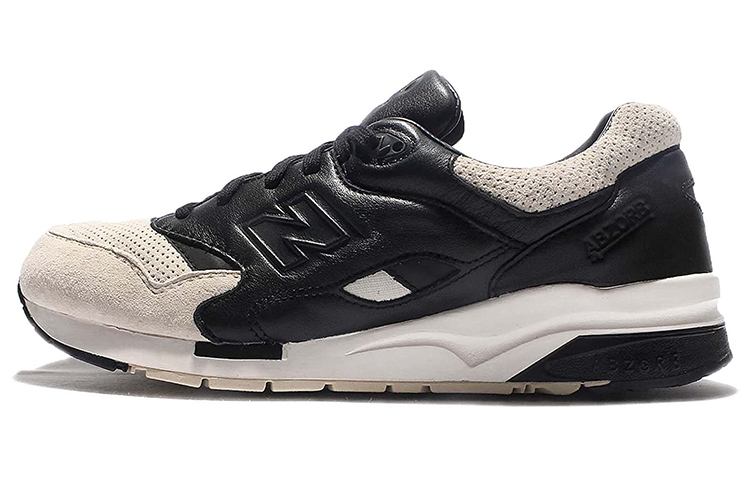 New Balance 1600 Black Beige