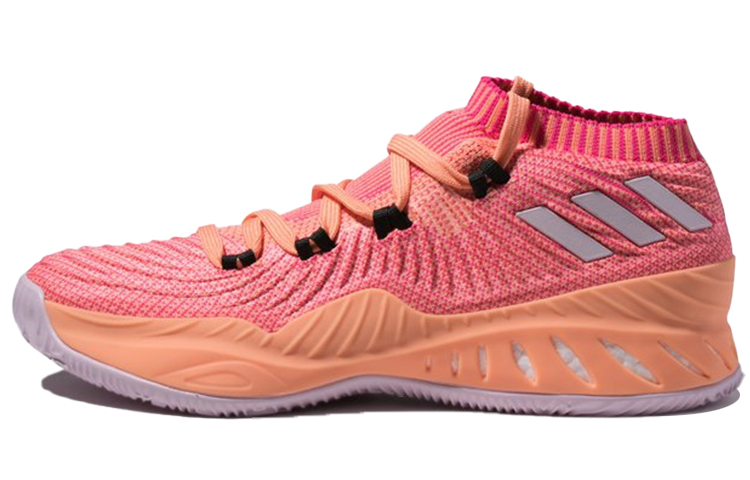 Adidas Stella McCartney Adidas Crazy Exp Low Rs 'Pink'