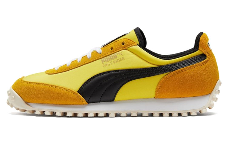 PUMA Повседневная обувь Low Top Унисекс