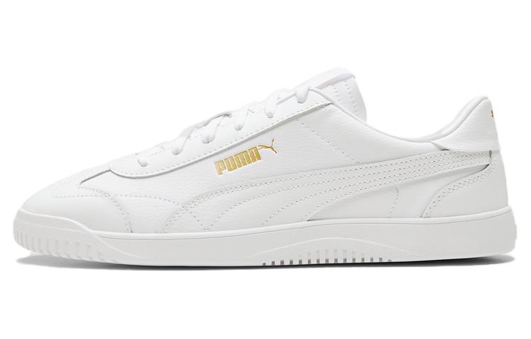 PUMA Club 5v5 'White Gold'