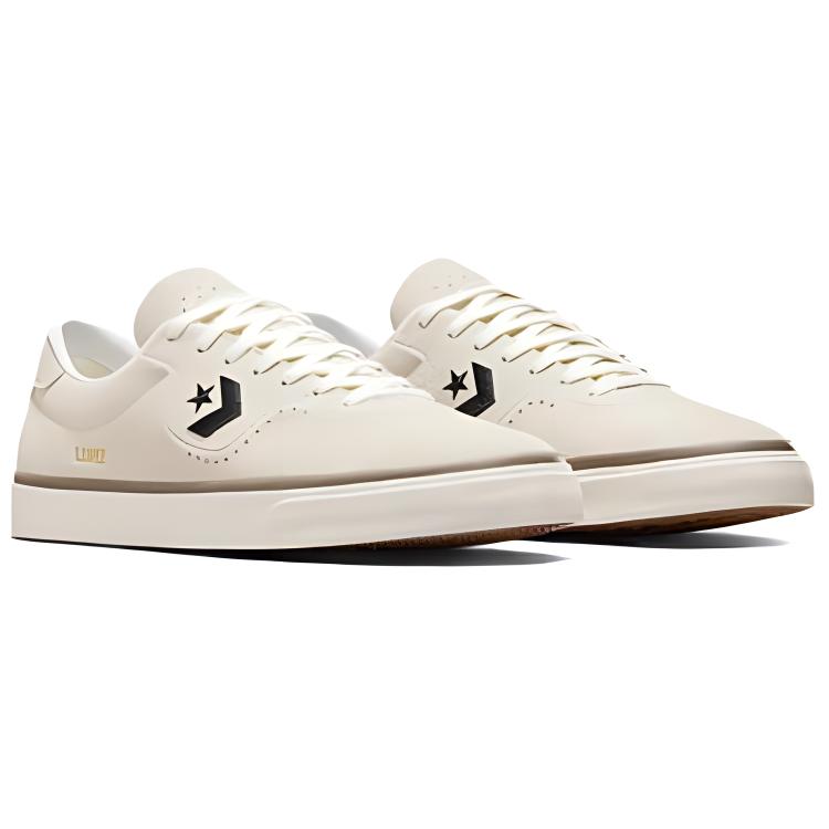 Converse Louie Lopez Pro Low 'Egret' купить в интернет-магазине Yoocart с быстрой доставкой по России.