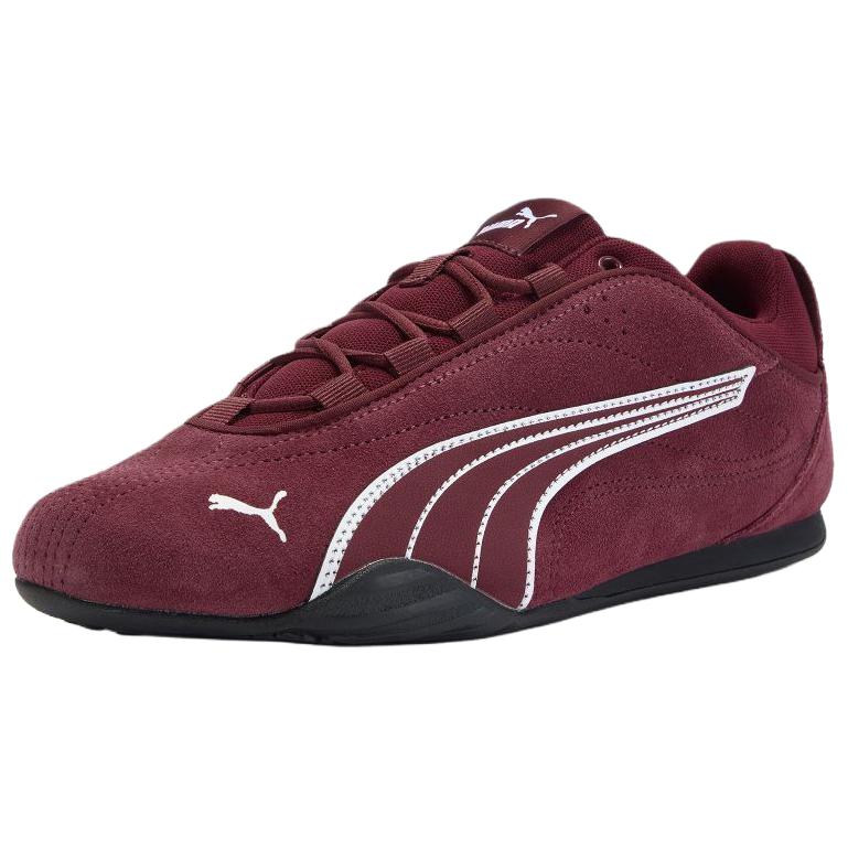 PUMA Catch Soleil Low top Casual Shoes Unisex