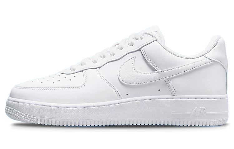 Nike Air Force 1 '07 Low Color Of The Month Triple White
