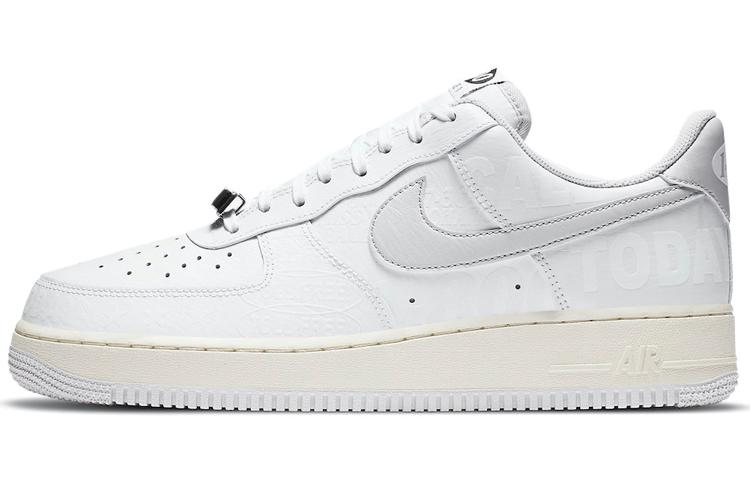 Nike Air Force 1 '07 Premium '1 800 Toll Free'