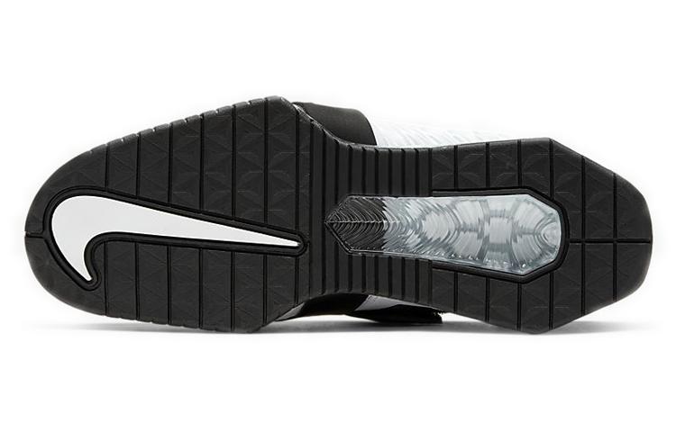 Nike Romaleos 4 'White Black' купить в интернет-магазине Yoocart с быстрой доставкой по России.