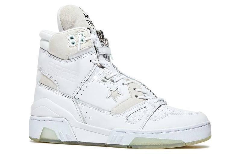 Converse Erx 260 Hi TheSoloist White купить в интернет-магазине Yoocart с быстрой доставкой по России.