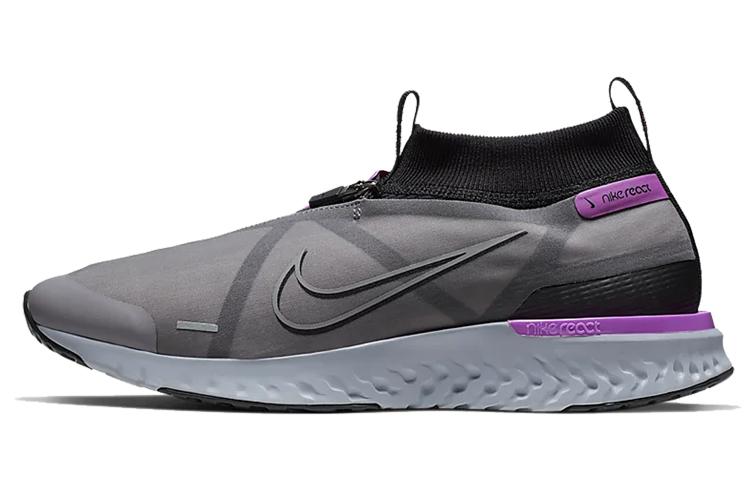 NIKE React City Беговые кроссовки Низкие Мужские