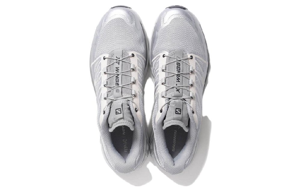 SALOMON XT Wings 2 'Silver Grey'