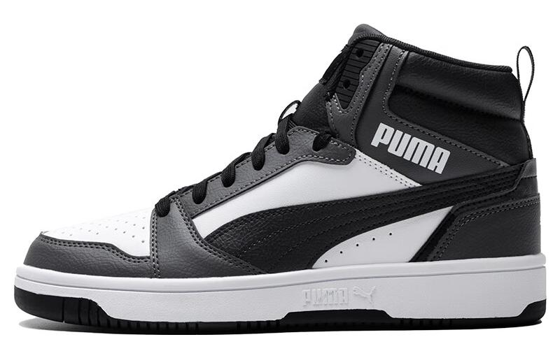 PUMA Rebound V6 'White Shadow Grey'