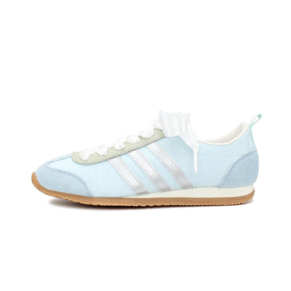 Adidas VS JOG 2.0 Low Top Casual Shoes Unisex Blue White