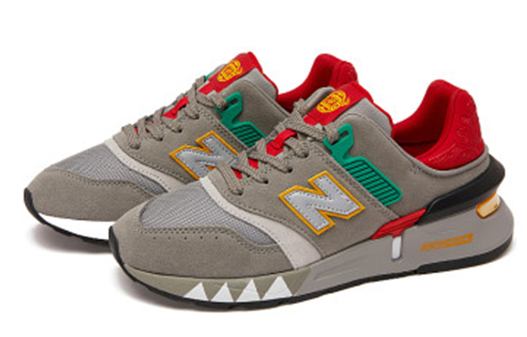 New Balance 997 Sport Chinese New Year 2020 New Balance 997 Sport Chinese New Year 2020 купить в интернет-магазине Yoocart с быстрой доставкой по России.