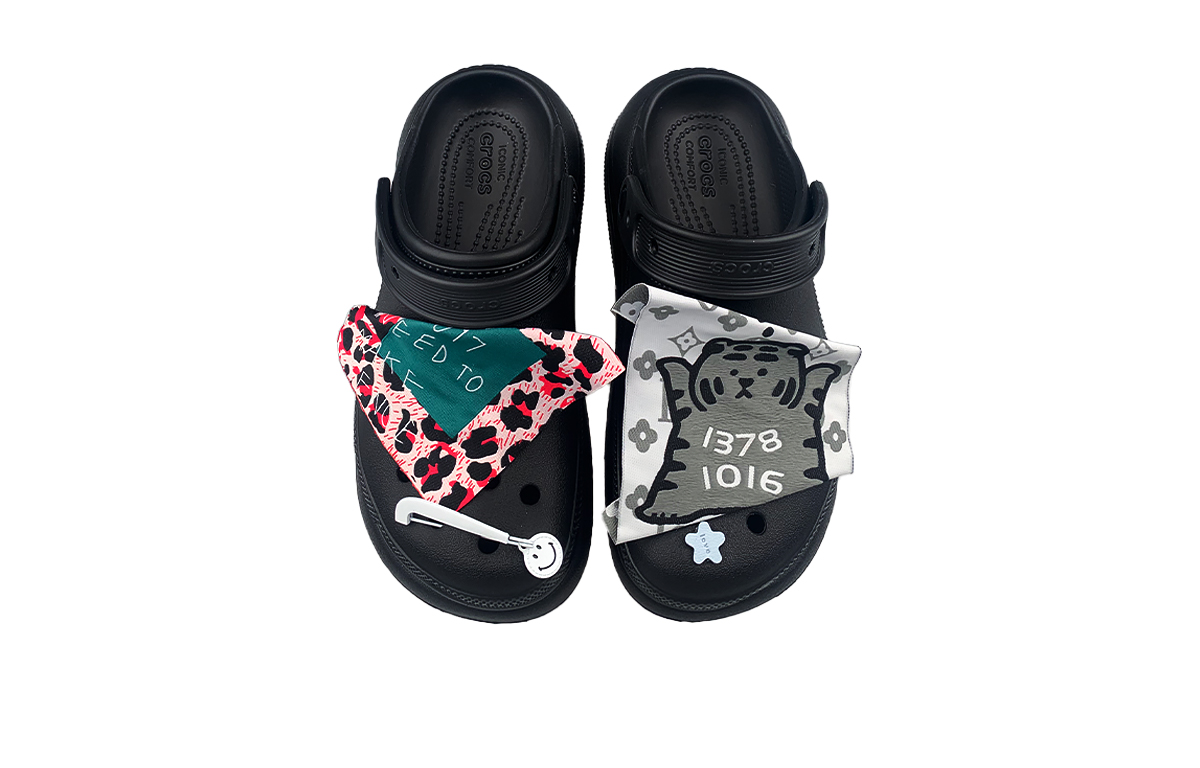 Crocs Crush Clog Clogs Unisex купить в интернет-магазине Yoocart с быстрой доставкой по России.