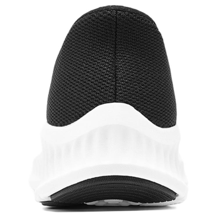 Skechers Women's GO WALK Abrasion Resistant Breathable Low Top Casual Shoes Women's Black купить в интернет-магазине Yoocart с быстрой доставкой по России.