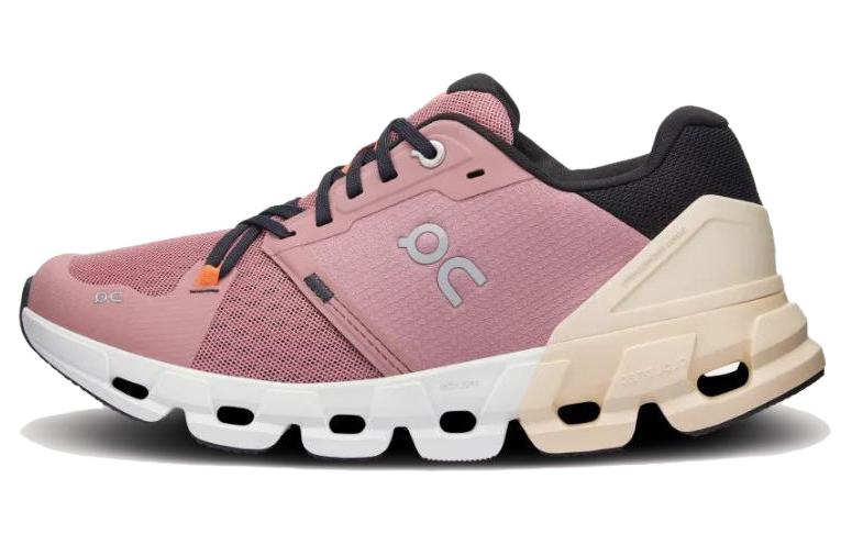 On Running Cloudflyer 4 Dustrose Sand Women's