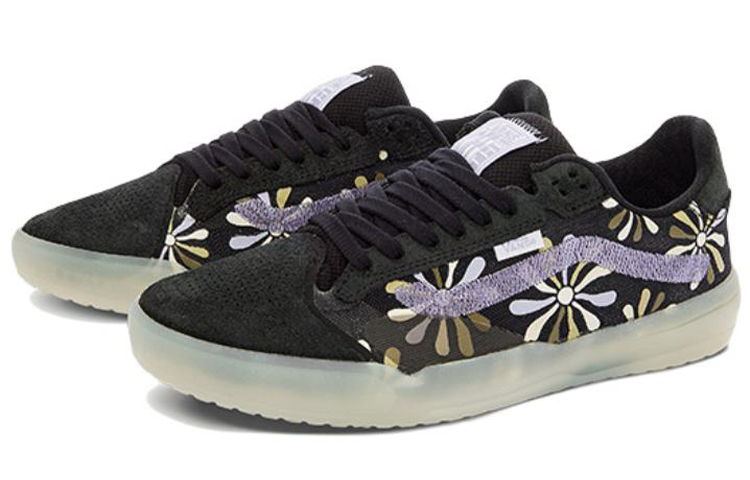 Vans Evdnt Ultimatewaffle 'Black Brown Cream' купить в интернет-магазине Yoocart с быстрой доставкой по России.