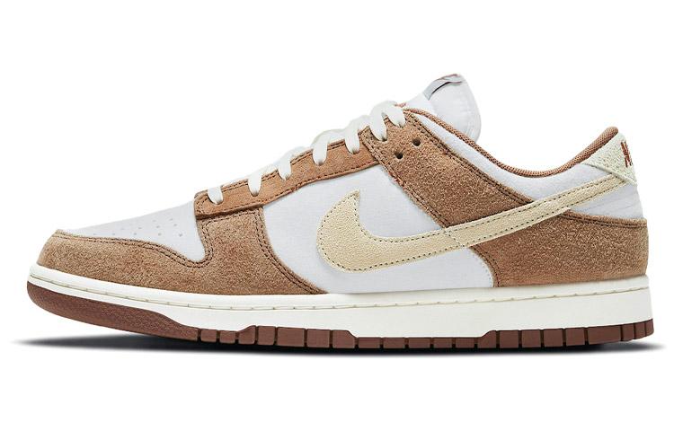 Nike Dunk Low 'Medium Curry'
