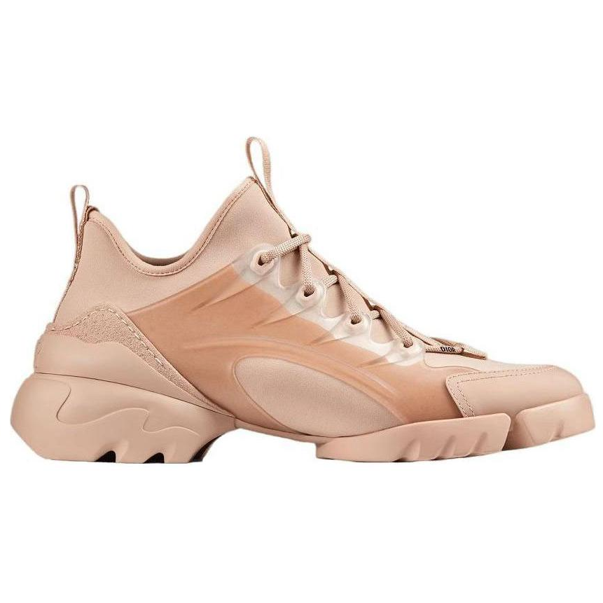 DIOR D Connect Nude Women's купить в интернет-магазине Yoocart с быстрой доставкой по России.