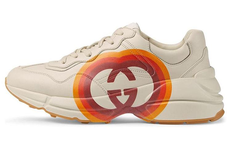 GUCCI Rhyton 'Logo Print'