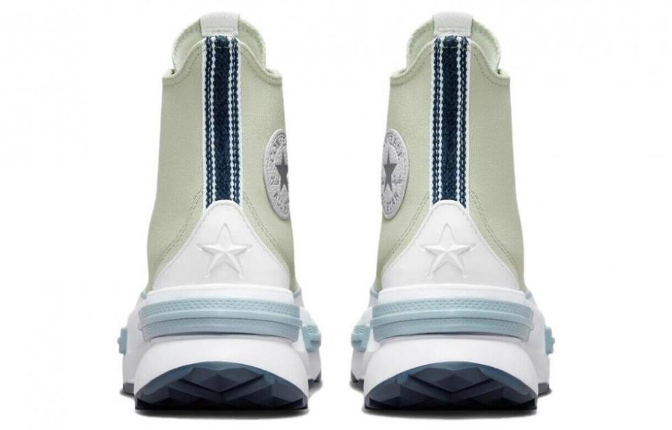 Converse Run Star Legacy Cx High 'Summit Sage' купить в интернет-магазине Yoocart с быстрой доставкой по России.