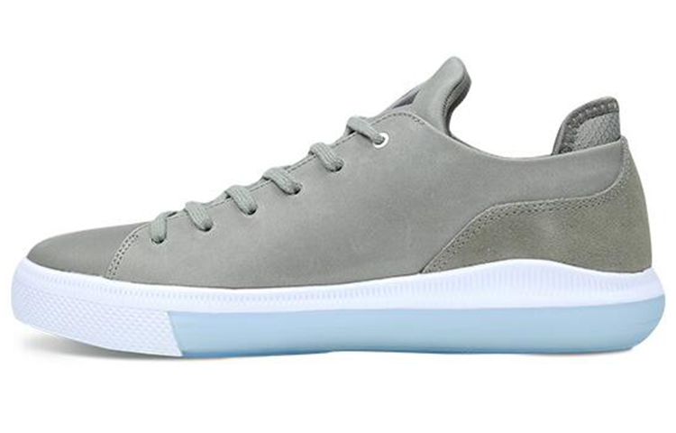 Converse Nike X Nexus Zoom Air 'Dark Stucco'