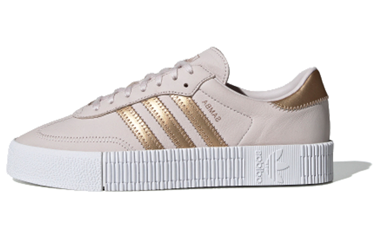 Sambarose Women's Adidas Originals 'Orchid Tint' Women's
