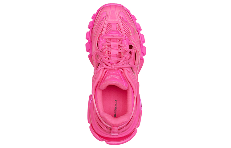 Balenciaga Track.2 Fluo Pink Women's Balenciaga Track.2 Fluo Pink Women's купить в интернет-магазине Yoocart с быстрой доставкой по России.