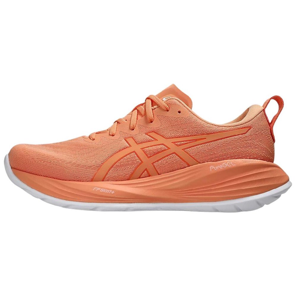 Asics Gel Cumulus 27 Lite Show Mojave