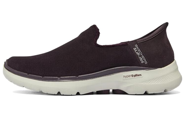Skechers Go Walk 3 'Plum' Women's