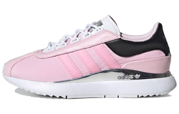 Adidas Originals Sl Andridge 'Black Pink Silver' Women's