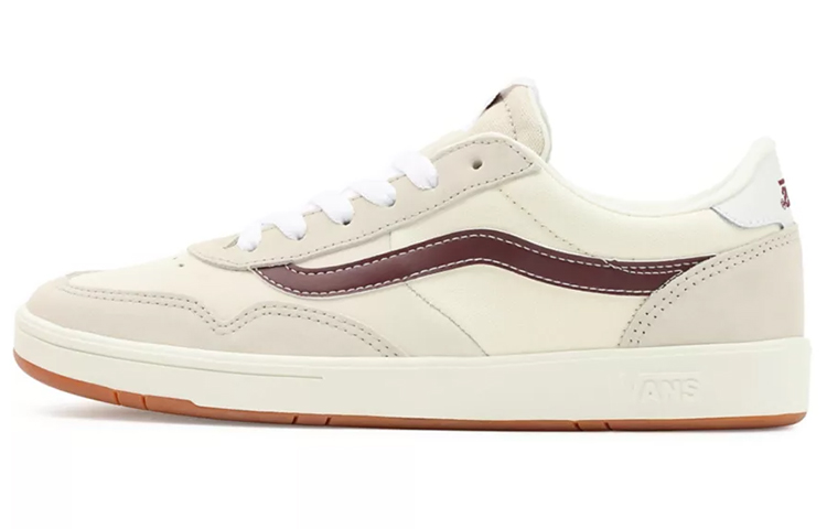 Vans Cruze Too ComfyCush 'Turtledove Port Royale'