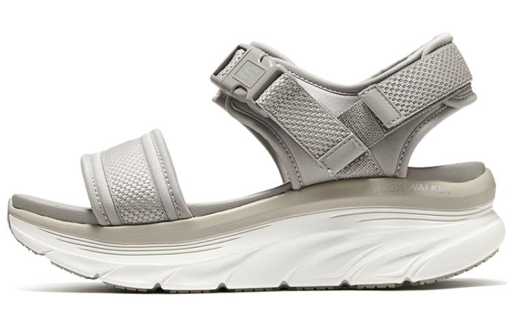 Skechers Beach Sandals Women's Taupe