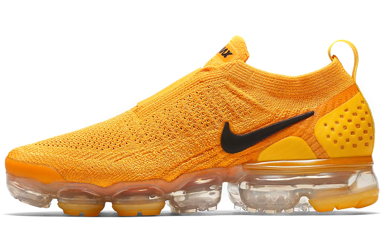 Nike Air VaporMax Moc 2 University Gold Women's
