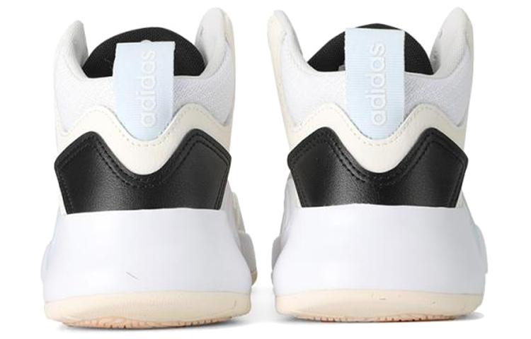 Adidas Neo Play9tis 2.0 Beige/Yellow Women's купить в интернет-магазине Yoocart с быстрой доставкой по России.