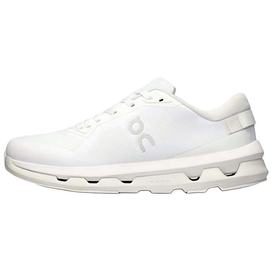 On Women's CloudzOne 'Triple White' Women's