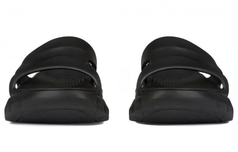 Givenchy Marshmallow Sandal 'Black'