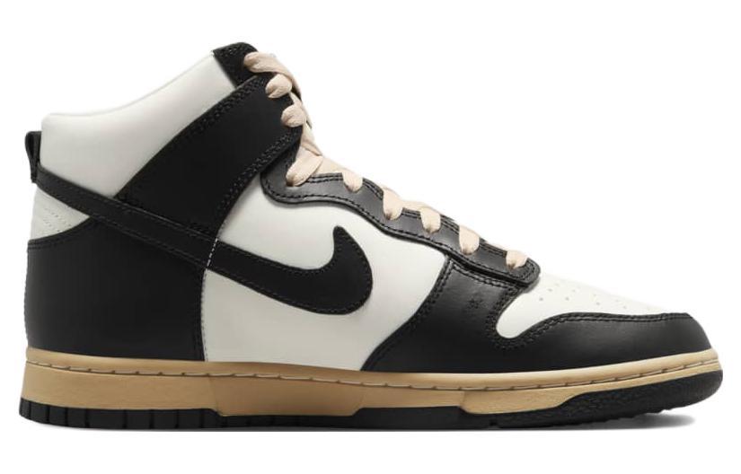 Nike Dunk High Se 'Vintage Panda' Women's купить в интернет-магазине Yoocart с быстрой доставкой по России.