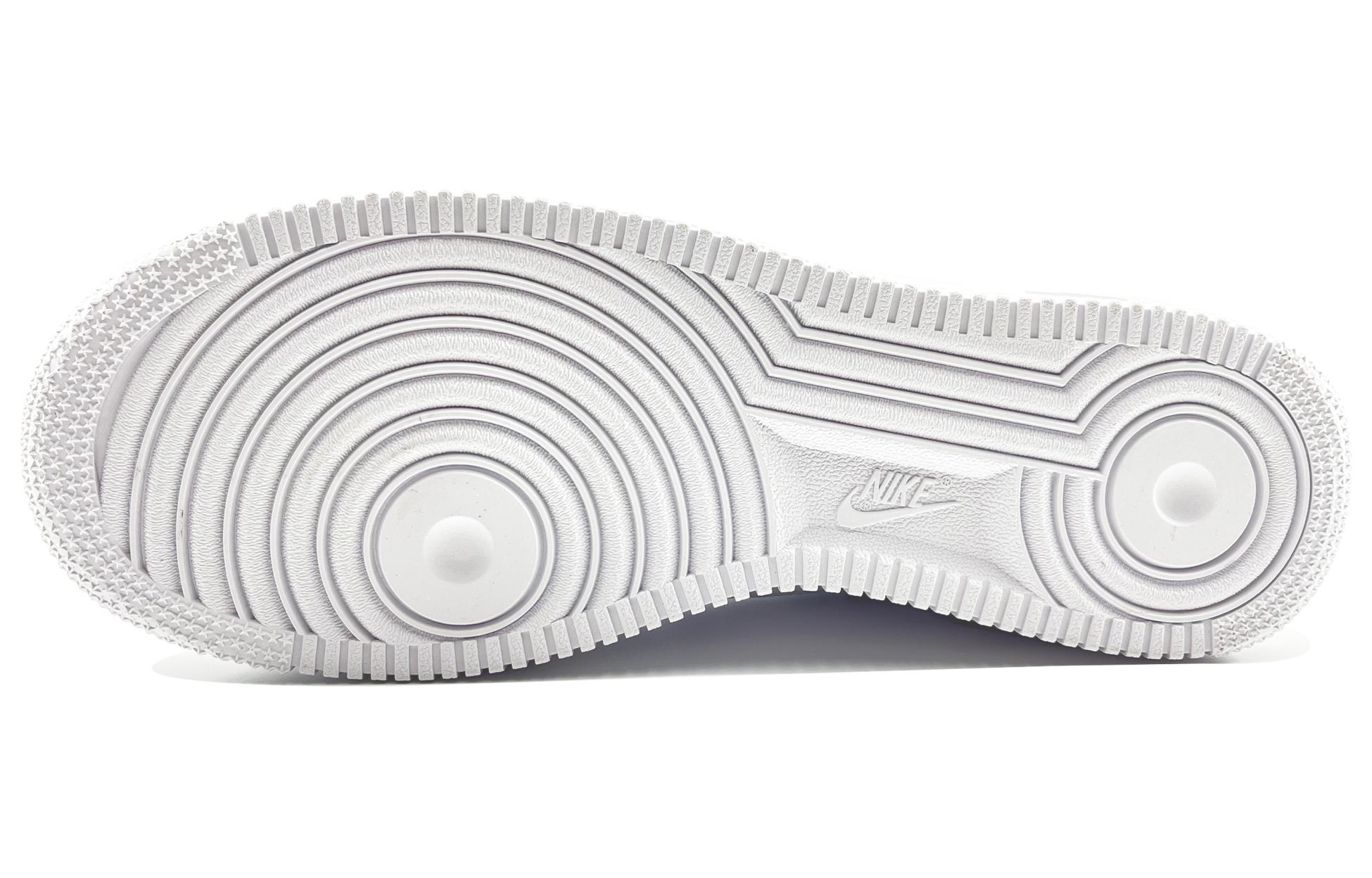 Nike Air Force 1 Starry Sky SDS Low Top Skateboard Shoes Men's White Blue купить в интернет-магазине Yoocart с быстрой доставкой по России.