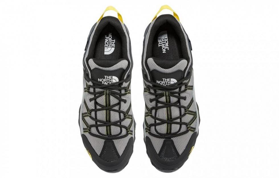 THE NORTH FACE Ultra 111 Wp Grey Black купить в интернет-магазине Yoocart с быстрой доставкой по России.