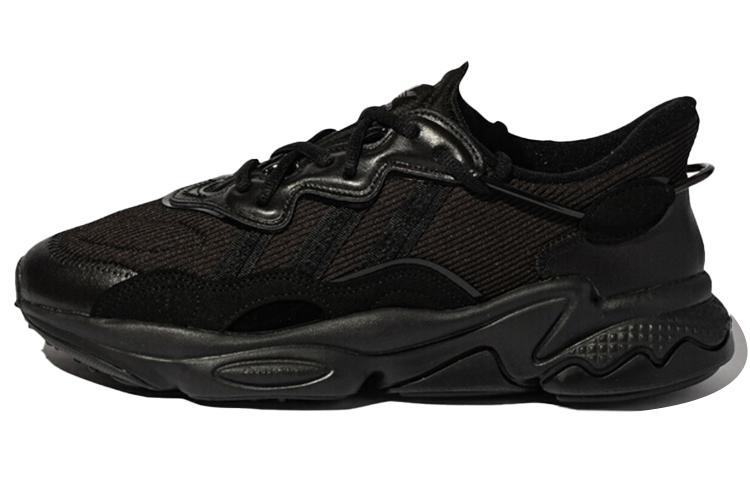 Adidas Ozweego 'Triple Black'