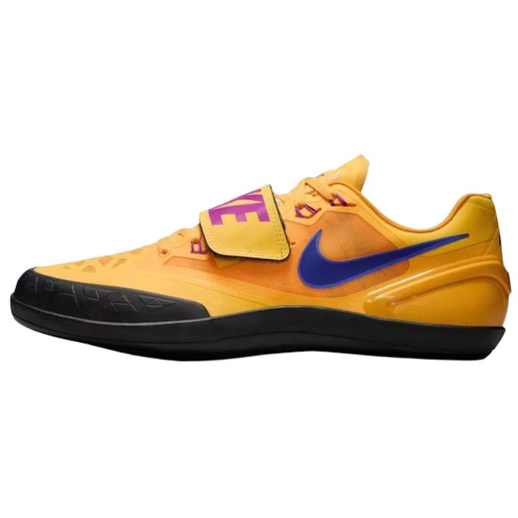 Nike Zoom Rotational 6 Training Shoes Unisex Orange