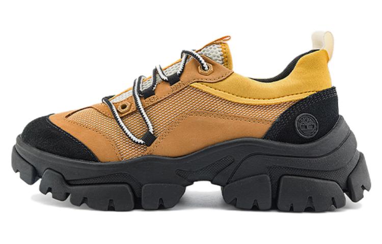 Timberland Adley Way Oxford Shoe 'Wheat Black' Women's
