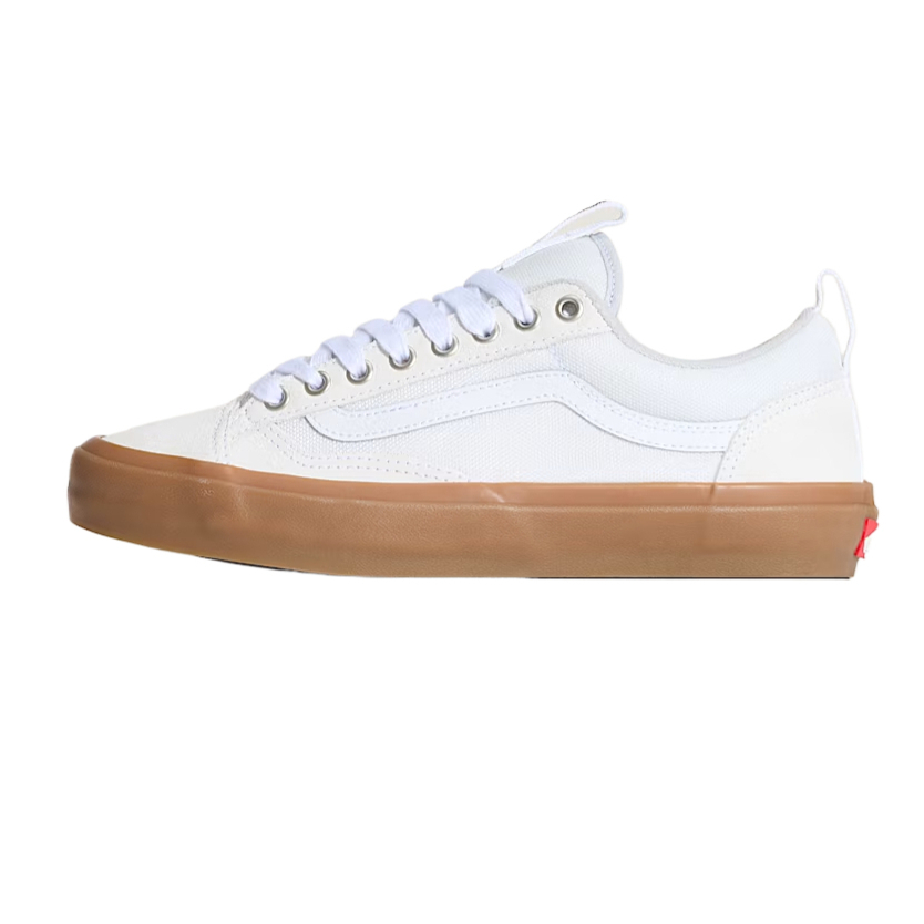 Vans Skate Old Skool Low Top Skateboard Shoes Unisex