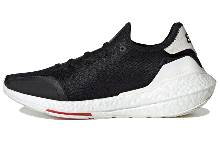 Adidas Y 3 Ultra Boost 21 Black