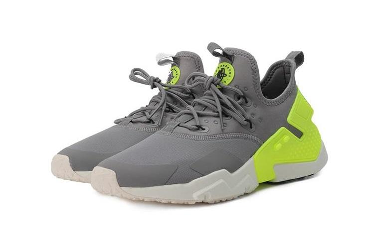 Nike Air Huarache Drift Gunsmoke