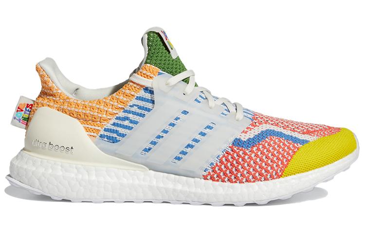 Adidas Ultra Boost 5.0 Dna Love Unites Pride 2021