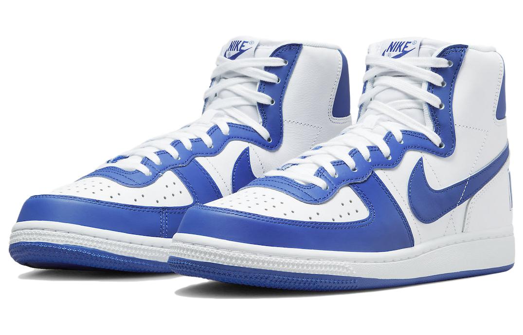 Nike Terminator High 'Game Royal' купить в интернет-магазине Yoocart с быстрой доставкой по России.