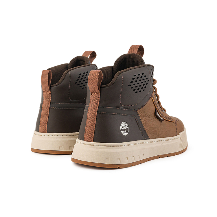 Timberland Outdoor Boots Men's Rusty Red купить в интернет-магазине Yoocart с быстрой доставкой по России.