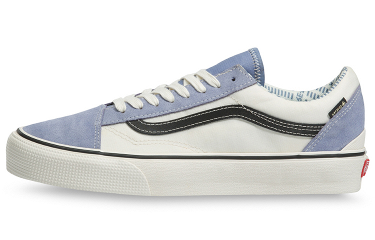 Old Skool Vans GORE TEX 'Tempest Marshmallow'