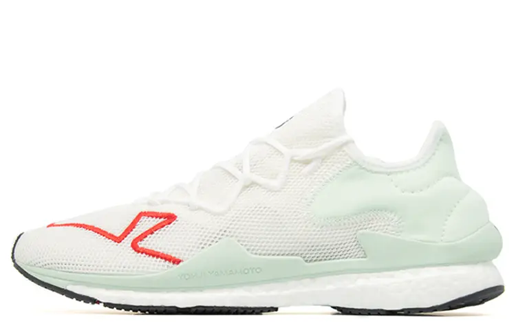 Adidas Y 3 Adizero Runner 'Salty Green'